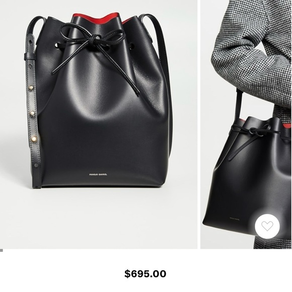 Mansur Gavriel Bucket Bag - Picture 8 of 8